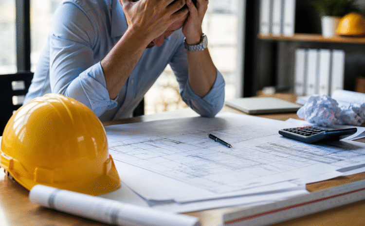 Contrat d’assurance construction mal adapté : quels risques pour votre entreprise ? 