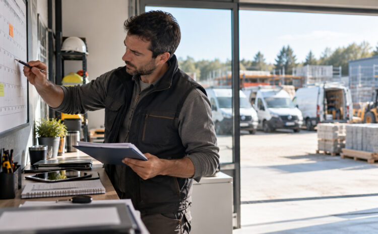  Échéance d’assurance professionnelle BTP : comment préparer son renouvellement ? 